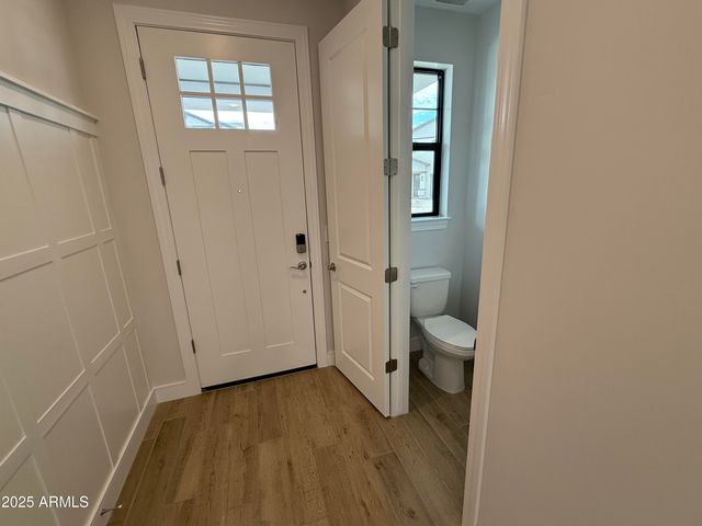 2430 W Los Arboles Place, Chandler, AZ 85224