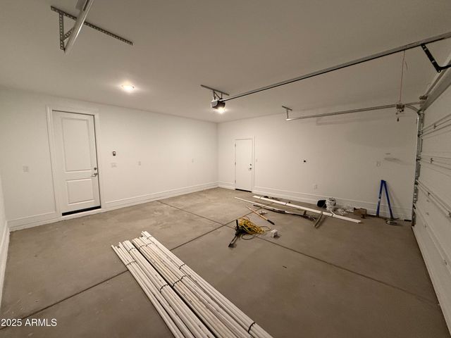 2430 W Los Arboles Place, Chandler, AZ 85224