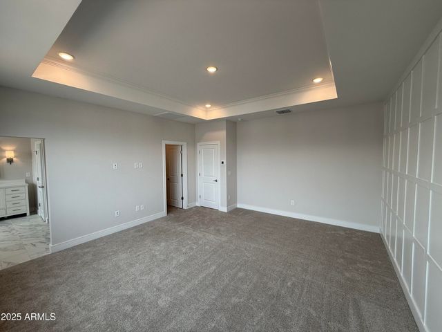 2430 W Los Arboles Place, Chandler, AZ 85224