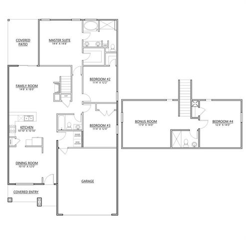 135 Estateside Drive, Anderson, SC 29621