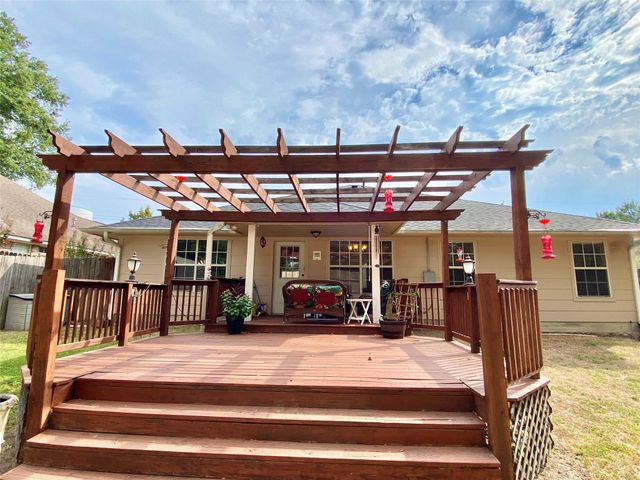 2608 Tulane, Lufkin, TX 75904