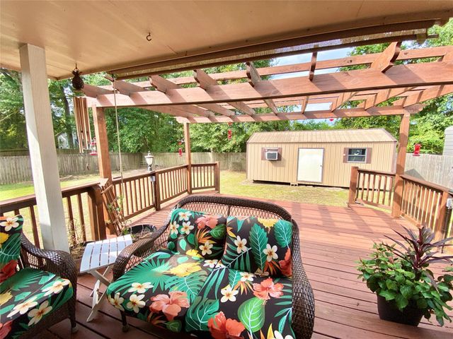 2608 Tulane, Lufkin, TX 75904