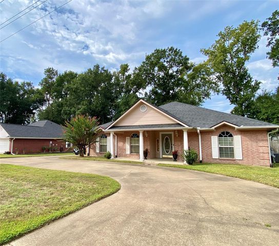 2608 Tulane, Lufkin, TX 75904