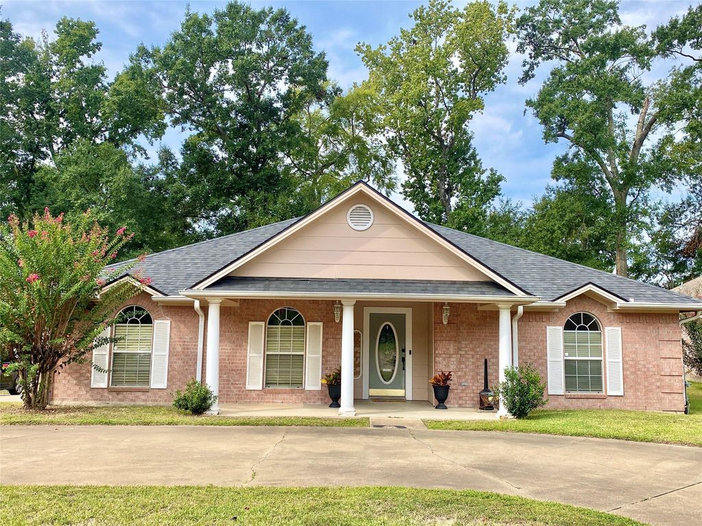 2608 Tulane, Lufkin, TX 75904