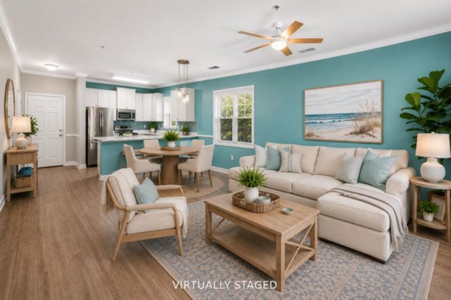 6253 Catalina Dr Unit 611, North Myrtle Beach, SC 29582
