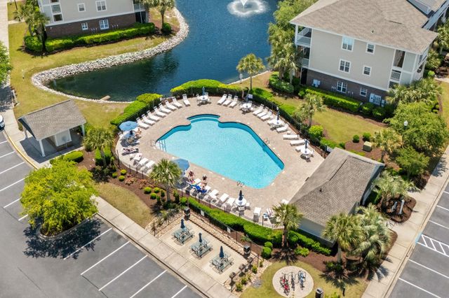 6253 Catalina Dr Unit 611, North Myrtle Beach, SC 29582