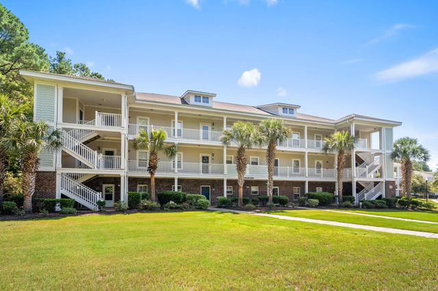 6253 Catalina Dr Unit 611, North Myrtle Beach, SC 29582