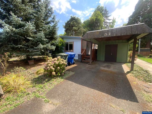 4915 Swegle #51 Rd NE 51, Salem, OR 97301