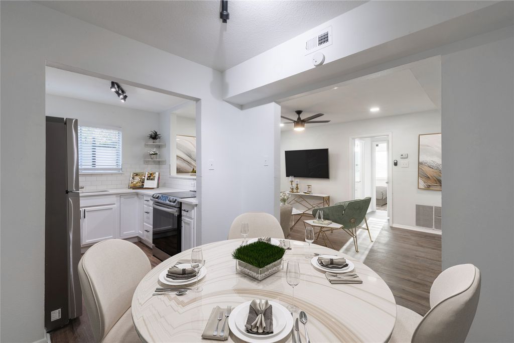 5921 Gaston Avenue C, Dallas, TX 75214