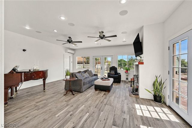 4420 Quadrel Street, Las Vegas, NV 89129