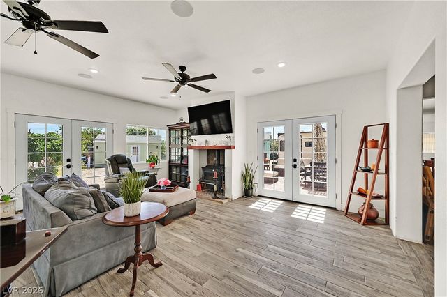 4420 Quadrel Street, Las Vegas, NV 89129