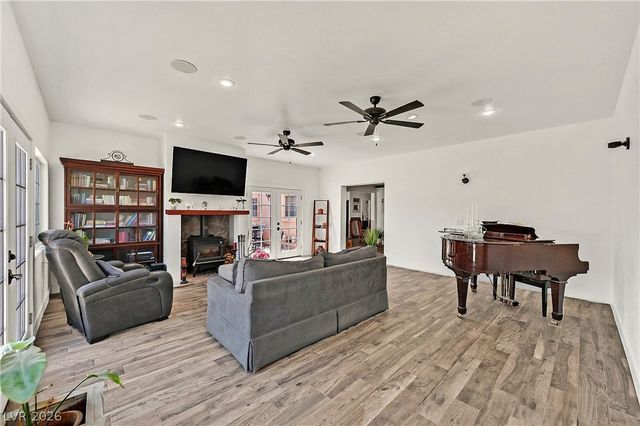 4420 Quadrel Street, Las Vegas, NV 89129