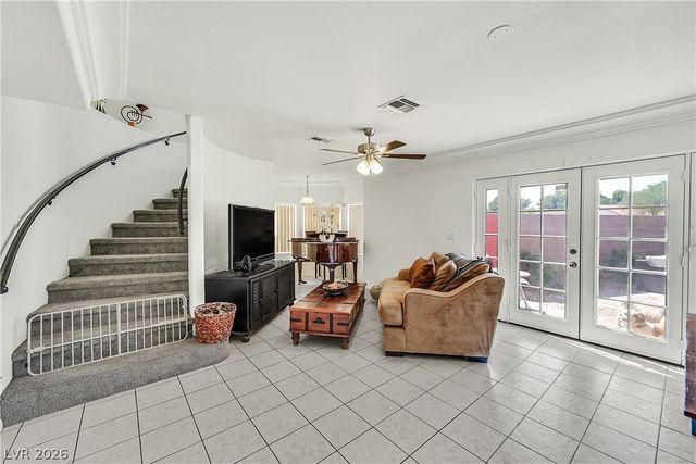 4420 Quadrel Street, Las Vegas, NV 89129