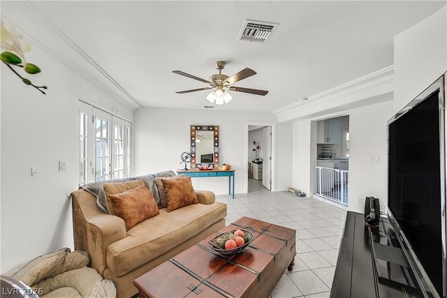 4420 Quadrel Street, Las Vegas, NV 89129