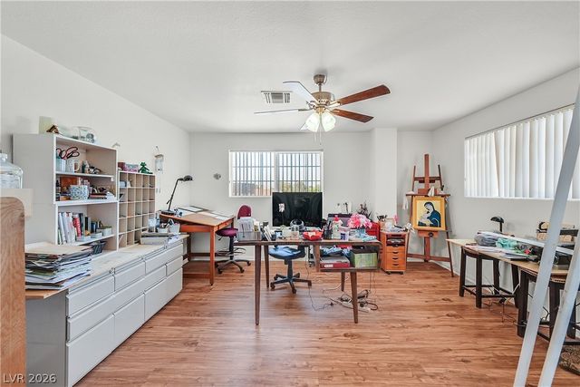 4420 Quadrel Street, Las Vegas, NV 89129