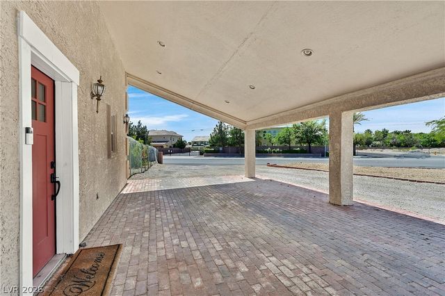 4420 Quadrel Street, Las Vegas, NV 89129