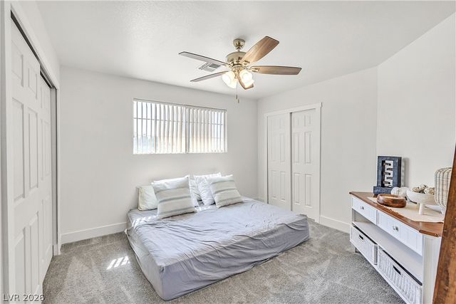 4420 Quadrel Street, Las Vegas, NV 89129