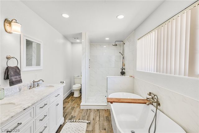 4420 Quadrel Street, Las Vegas, NV 89129