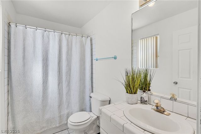 4420 Quadrel Street, Las Vegas, NV 89129
