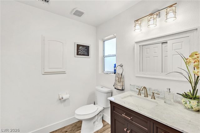 4420 Quadrel Street, Las Vegas, NV 89129