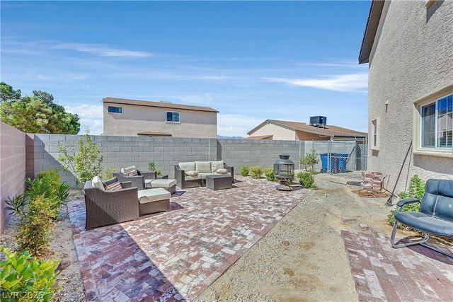 4420 Quadrel Street, Las Vegas, NV 89129