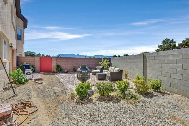 4420 Quadrel Street, Las Vegas, NV 89129