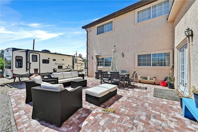 4420 Quadrel Street, Las Vegas, NV 89129