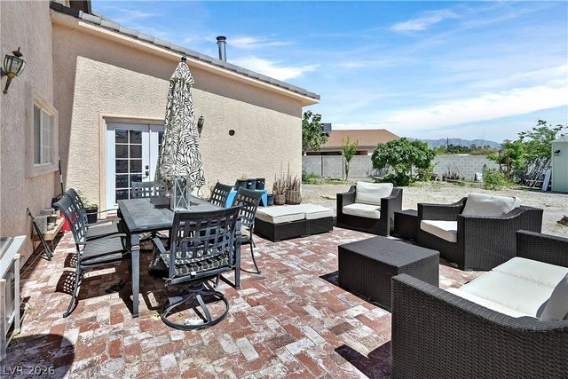 4420 Quadrel Street, Las Vegas, NV 89129