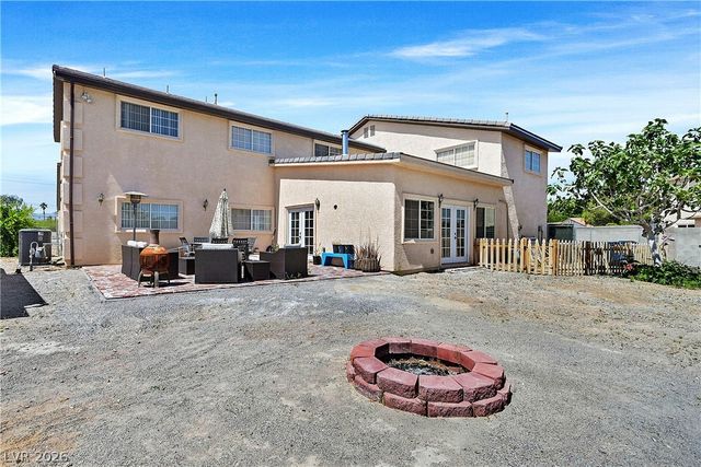 4420 Quadrel Street, Las Vegas, NV 89129
