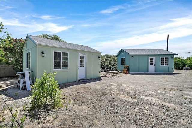 4420 Quadrel Street, Las Vegas, NV 89129