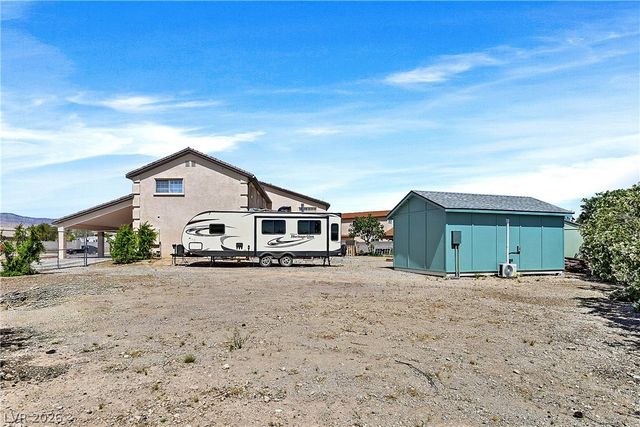 4420 Quadrel Street, Las Vegas, NV 89129