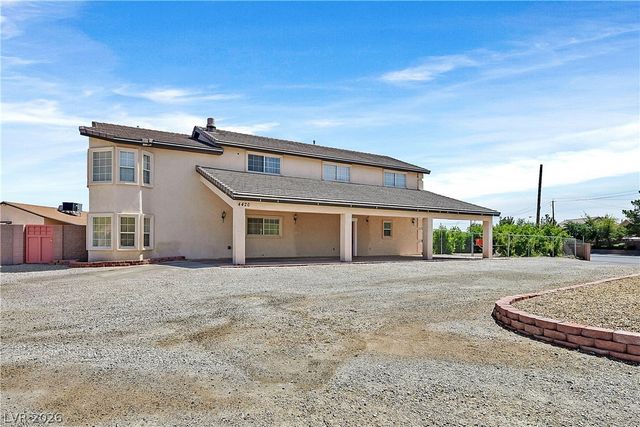 4420 Quadrel Street, Las Vegas, NV 89129