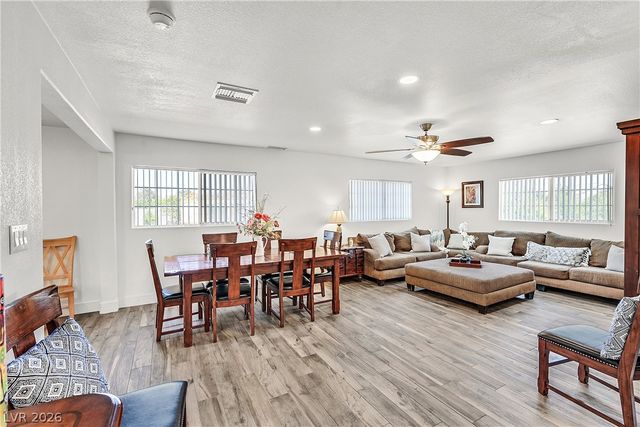 4420 Quadrel Street, Las Vegas, NV 89129