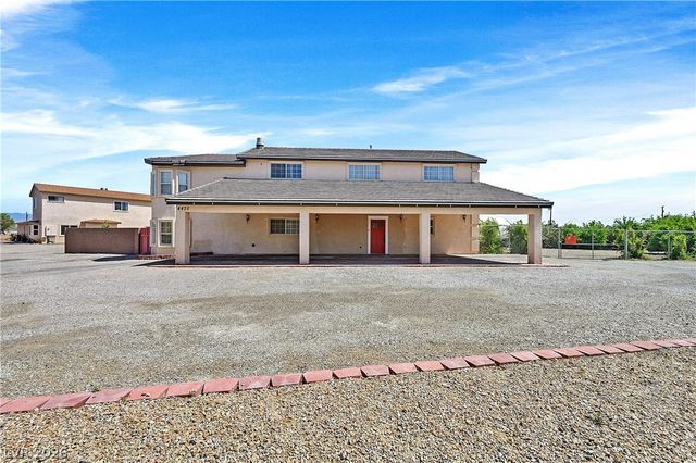 4420 Quadrel Street, Las Vegas, NV 89129