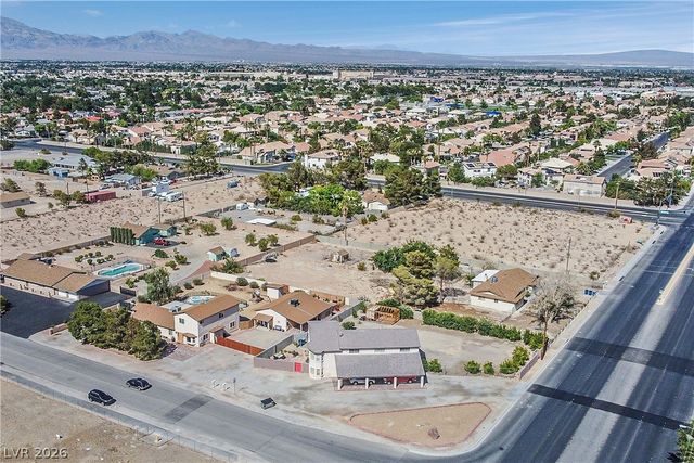 4420 Quadrel Street, Las Vegas, NV 89129