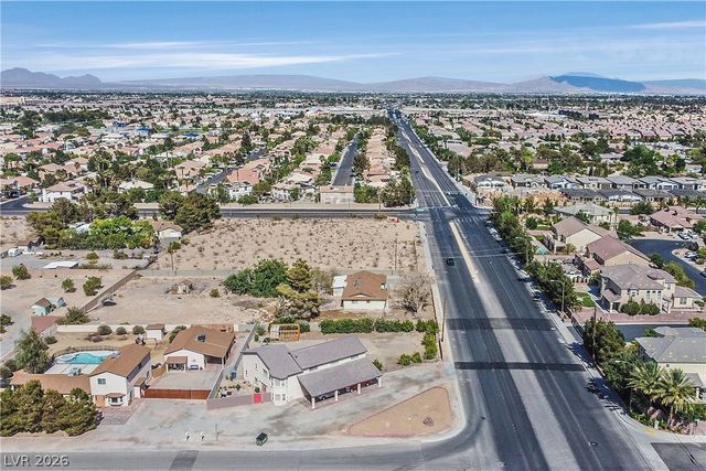 4420 Quadrel Street, Las Vegas, NV 89129