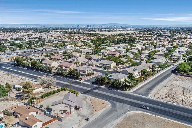 4420 Quadrel Street, Las Vegas, NV 89129