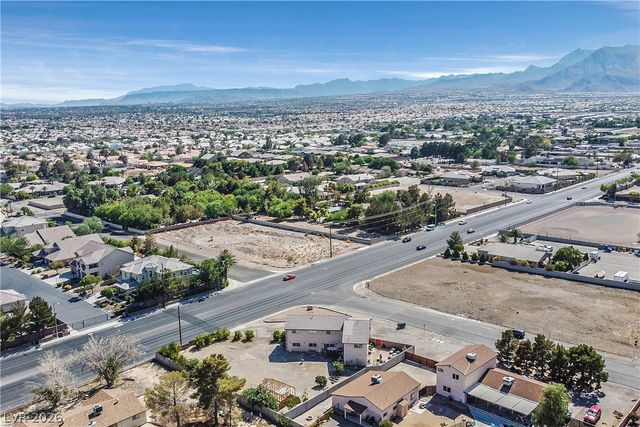 4420 Quadrel Street, Las Vegas, NV 89129