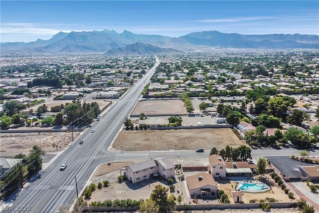 4420 Quadrel Street, Las Vegas, NV 89129