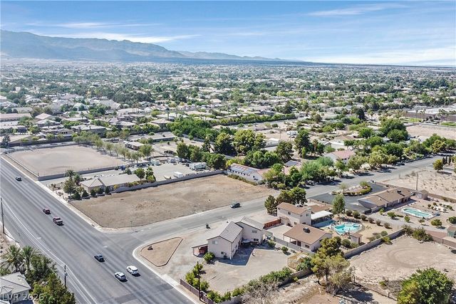 4420 Quadrel Street, Las Vegas, NV 89129