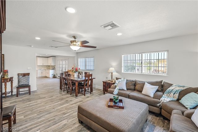 4420 Quadrel Street, Las Vegas, NV 89129