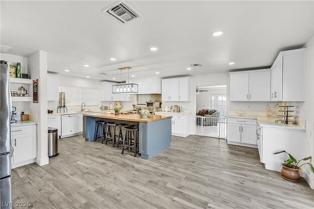 4420 Quadrel Street, Las Vegas, NV 89129