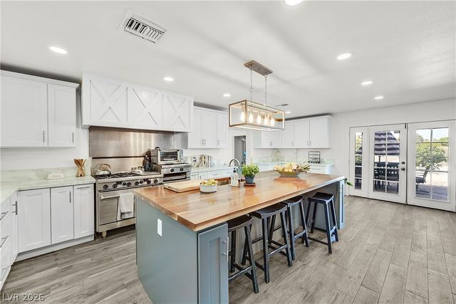 4420 Quadrel Street, Las Vegas, NV 89129