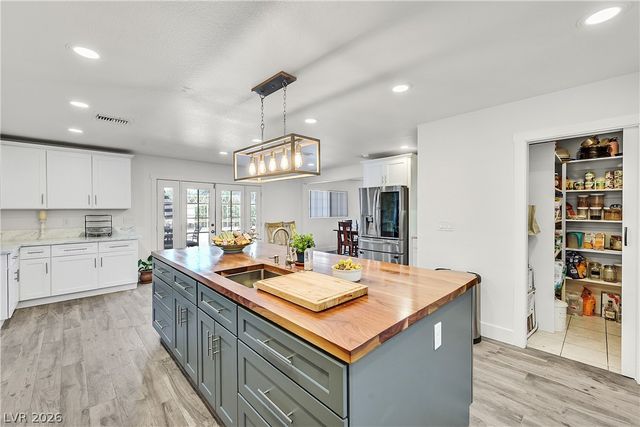 4420 Quadrel Street, Las Vegas, NV 89129