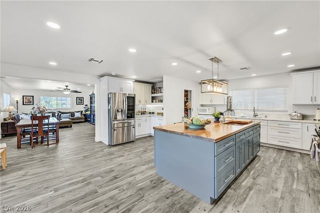 4420 Quadrel Street, Las Vegas, NV 89129