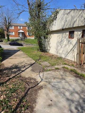 3321 Glenway Avenue, Cincinnati, OH 45205