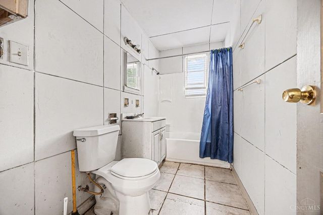 3321 Glenway Avenue, Cincinnati, OH 45205