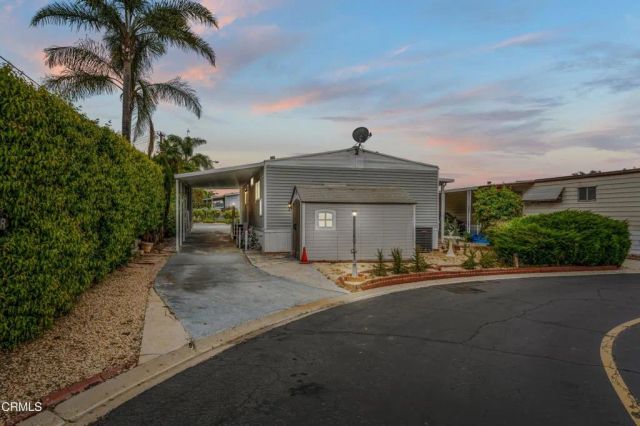 250 E Telegraph 1, Fillmore, CA 93015