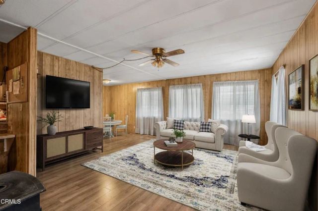 250 E Telegraph 1, Fillmore, CA 93015