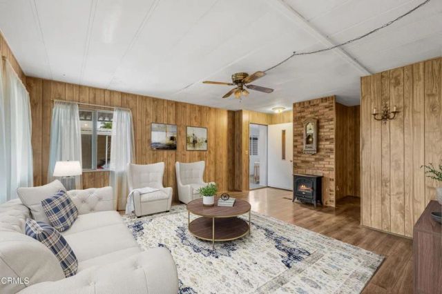 250 E Telegraph 1, Fillmore, CA 93015
